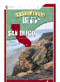 cover of the book San Diego. San Diego