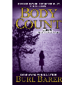 cover of the book Body Count