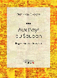 cover of the book Aux Pays du Soudan. Bogos, Mensah, Souakim