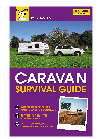 cover of the book Caravan Survival Guide