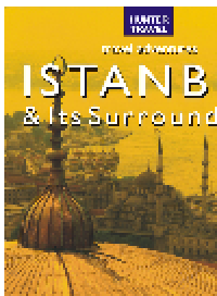 cover of the book Istanbul & Surroundings Travel Adventures