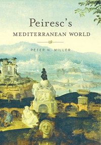 cover of the book Peiresc's Mediterranean World