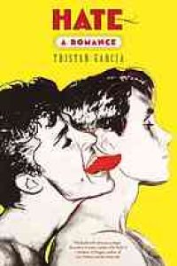 cover of the book Hate : a romance