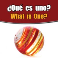 cover of the book ¿Qué es uno? (What Is One?)