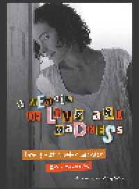 cover of the book A Memoir of Love and Madness. Living with Bipolar Disorder