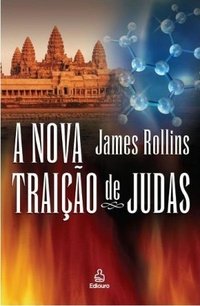 cover of the book A Nova Traição de Judas