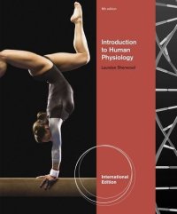 cover of the book Introduction to Human Physiology