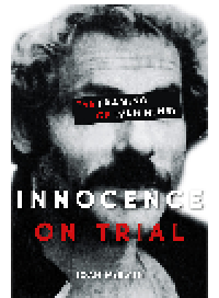 cover of the book Innocence on Trial. The Framing of Ivan Henry