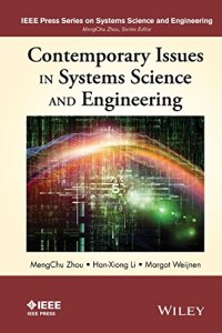 cover of the book Contemporary Issues in Systems Science and Engineering