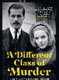 cover of the book A Different Class of Murder