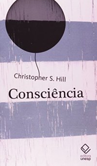 cover of the book Consciencia