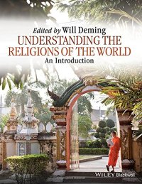 cover of the book Understanding the Religions of the World: An Introduction