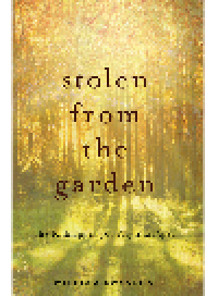 cover of the book Stolen from the Garden. The Kidnapping of Virginia Piper