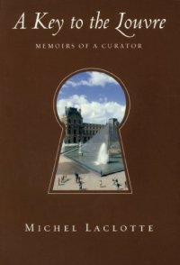 cover of the book A Key to the Louvre