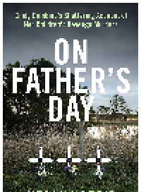 cover of the book On Father's Day. Cindy Gambino's Shattering Account of Her Children's Revenge Murders