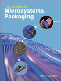 cover of the book Fundamentals of Microsystems Packaging