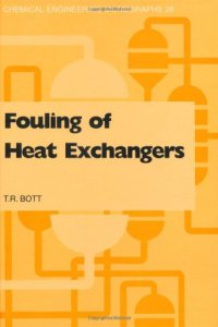 cover of the book Fouling Of Heat Exchangers