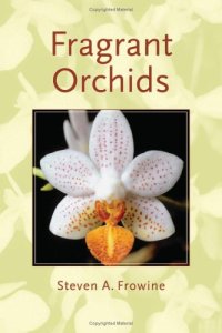 cover of the book Fragrant Orchids