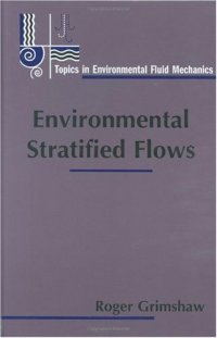 cover of the book Environmental Stratified Flows