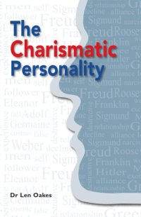 cover of the book The Charismatic Personality