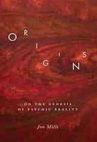 cover of the book Origins : on the genesis of psychic reality