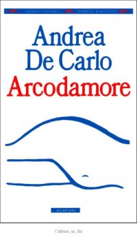 cover of the book Arcodamore