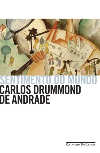 cover of the book Sentimento do Mundo