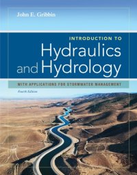 cover of the book Introduction to Hydraulics & Hydrology: With Applications for Stormwater Management