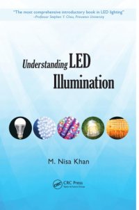 cover of the book Understanding LED Illumination