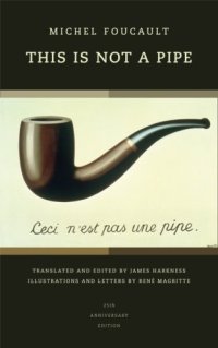 cover of the book This Is Not a Pipe