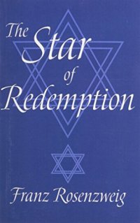 cover of the book The Star of Redemption