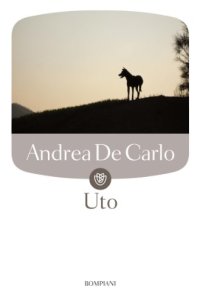 cover of the book Uto