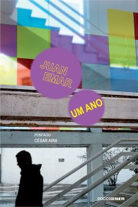 cover of the book Um ano