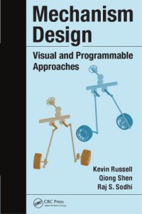 cover of the book Mechanism Design : Visual and Programmable Approaches