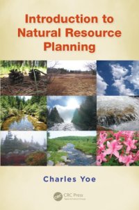 cover of the book Introduction to Natural Resource Planning