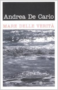 cover of the book Mare delle verità