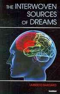 cover of the book The interwoven sources of dreams