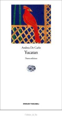 cover of the book Yucatan