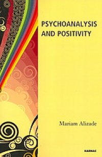 cover of the book Psychoanalysis and positivity