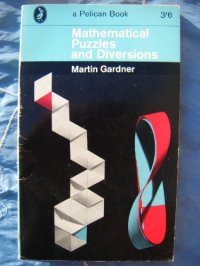 cover of the book More mathematical puzzles and diversions