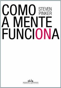 cover of the book Como a Mente Funciona