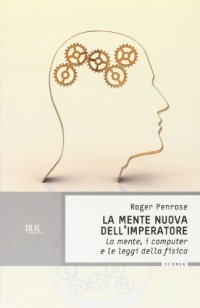 cover of the book La mente nuova dell'imperatore