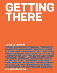 cover of the book Getting There: A Book of Mentors