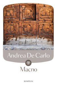 cover of the book Macno