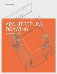 cover of the book Architectural Drawing