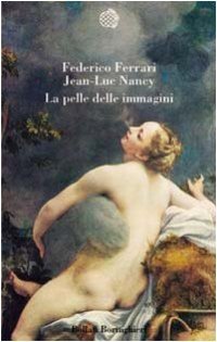 cover of the book La pelle delle immagini