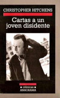 cover of the book Cartas a un joven disidente