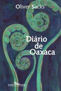 cover of the book Diario de Oaxaca