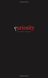 cover of the book Curiosity