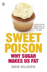 cover of the book Sweet Poison